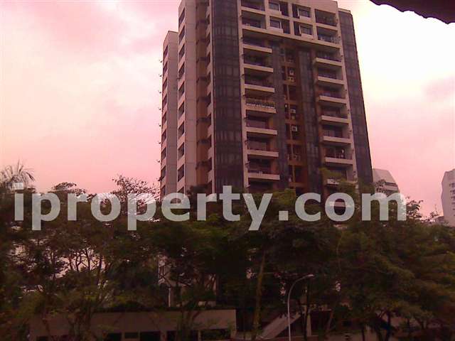 Bangsar Puteri