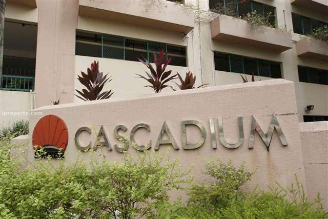 Cascadium