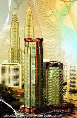Crest Luxury Residences