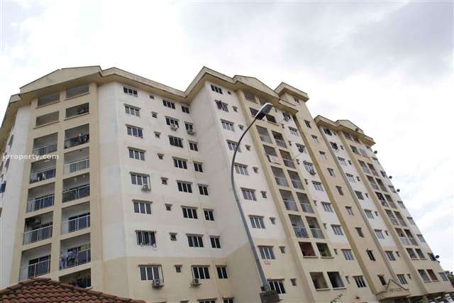 Kenangan View - Photo 4