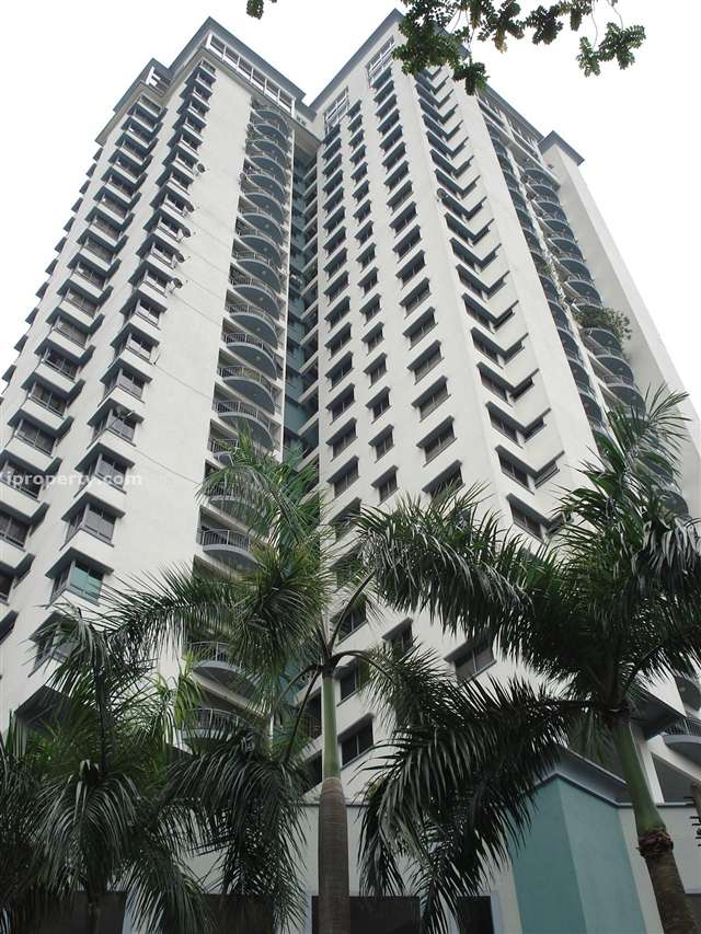 Menara Bukit Ceylon