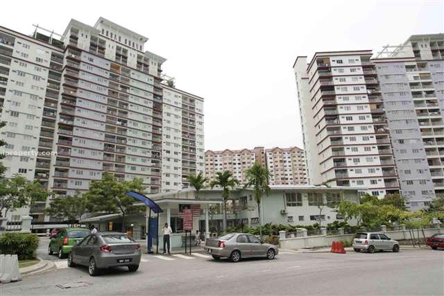 Vista Amani Condominium