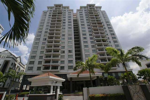 Ken Damansara 2 - Photo 4