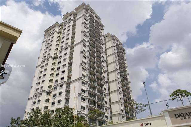 Dataran Prima Condominium
