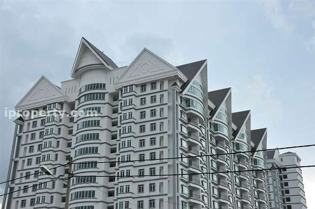 Cassia Condominium - Photo 16