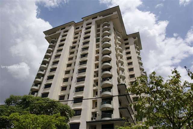 Mutiara Oriental