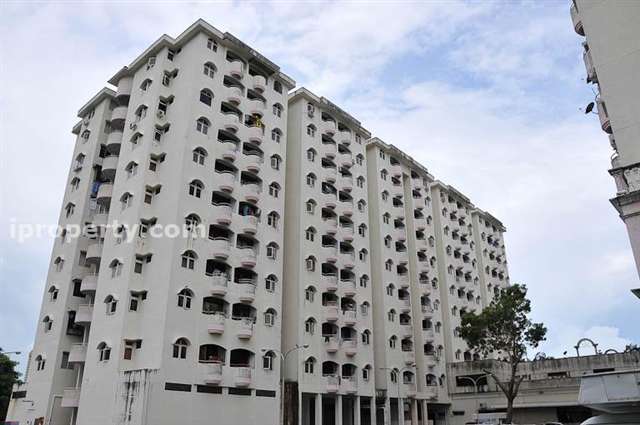 Ferringhi Mutiara Apartment - Photo 6
