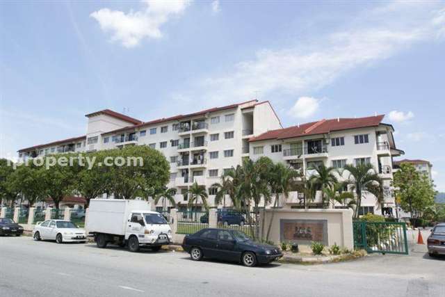 Mas Kipark Damansara - Photo 10