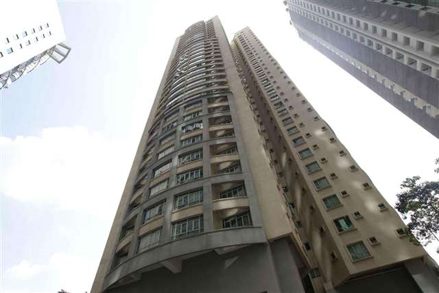 Suasana Sentral Condominiums - Photo 25