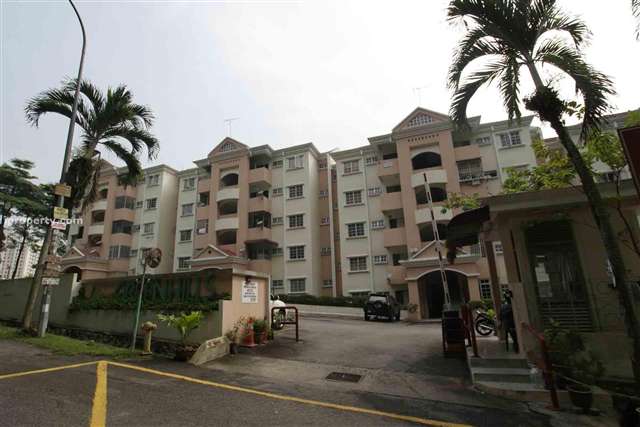 Greenhills
