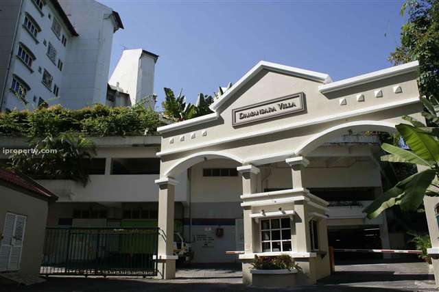 Damansara Villa