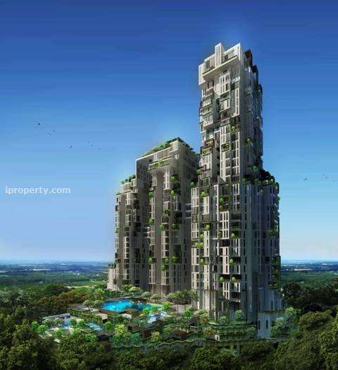 Icon Residence