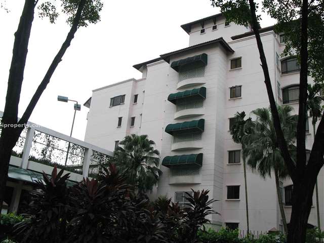 Lanson Place