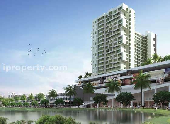 Zen Suites @ Zeta Park