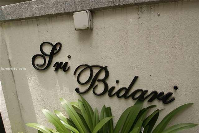 Sri Bidari
