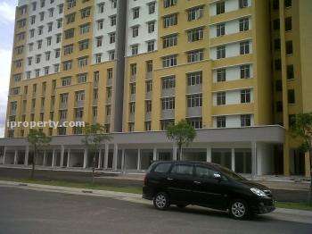 Seri Molek Perdana - Photo 2