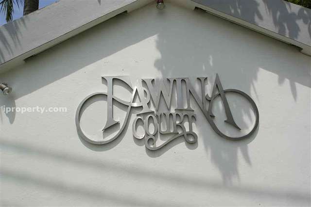 Fawina Court