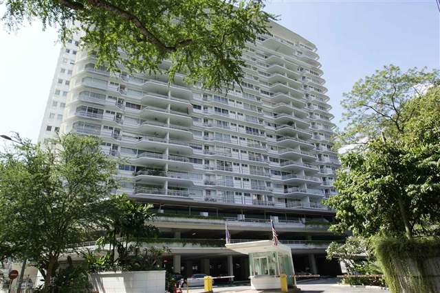 The Residence Condominium @ TTDI - Photo 6
