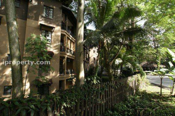 Kampung Warisan Condominium - Photo 6