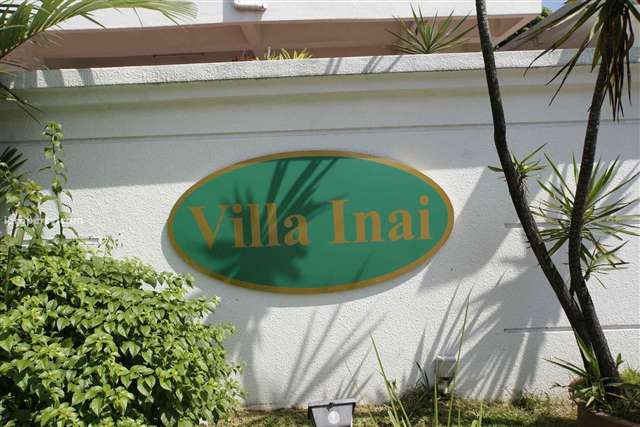 Villa Inai