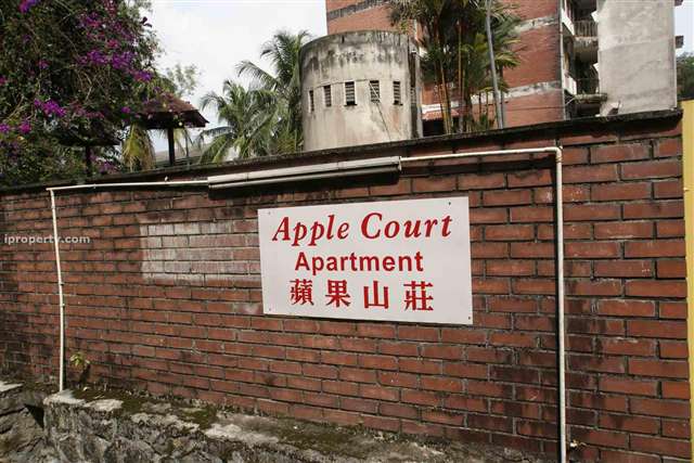 Apple Court - Photo 1