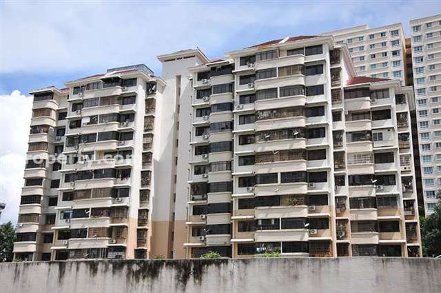Taman Sri Bunga