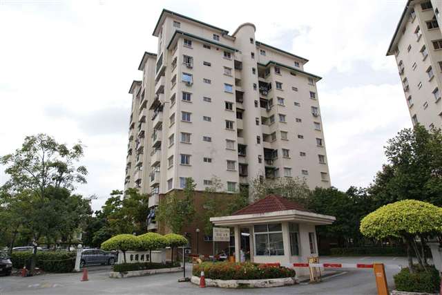 Casa Villa Condominium