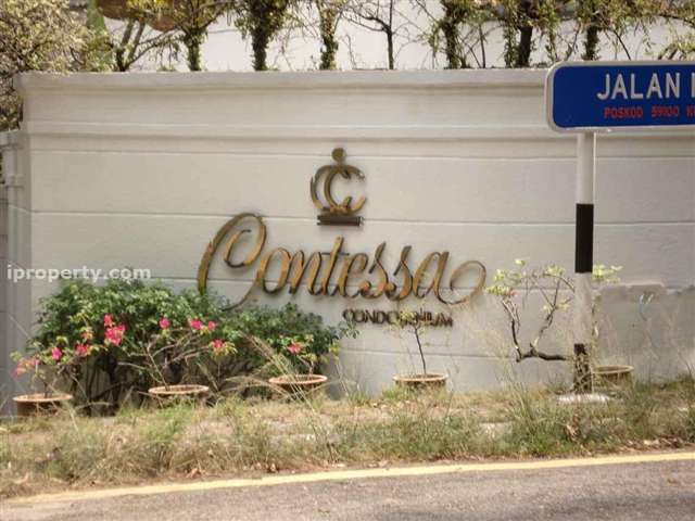 Contessa
