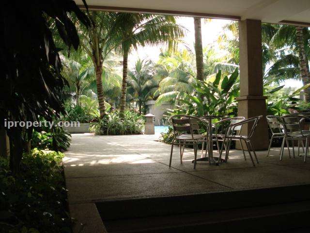 Kiaramas Cendana - Photo 6