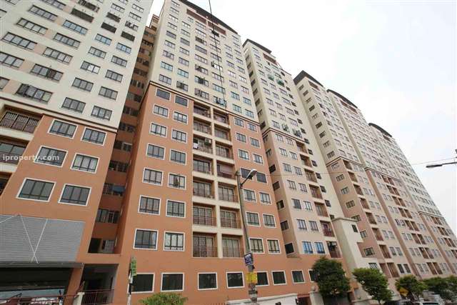 Glen View Villa