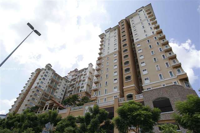Hartamas Regency 2 - Photo 4