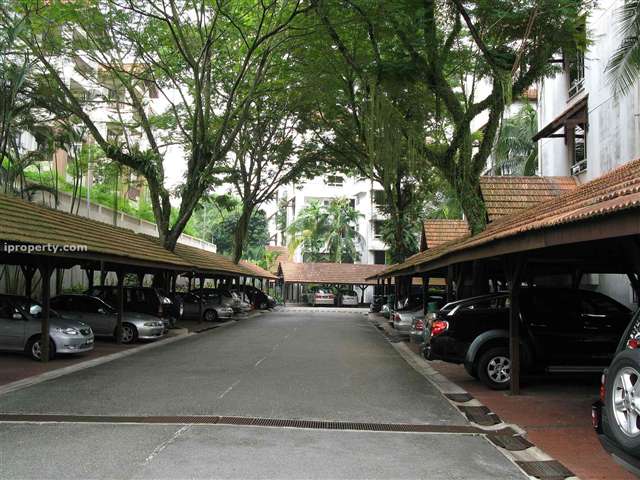 Desa Angkasa
