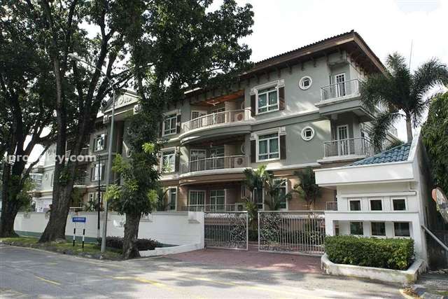 Lot 16 Ampang Hilir