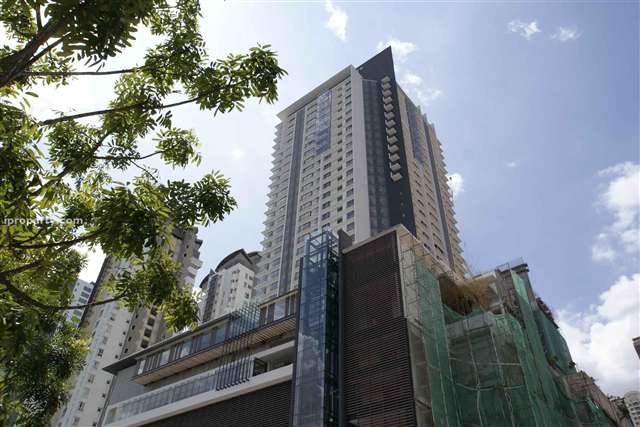 Verve Suites