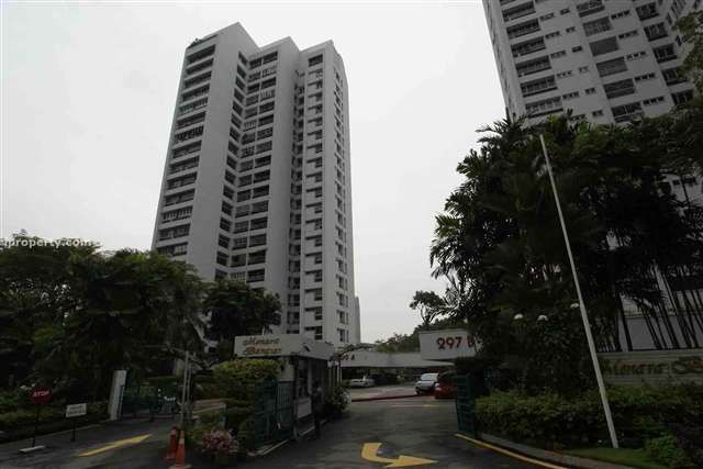 Menara Bangsar