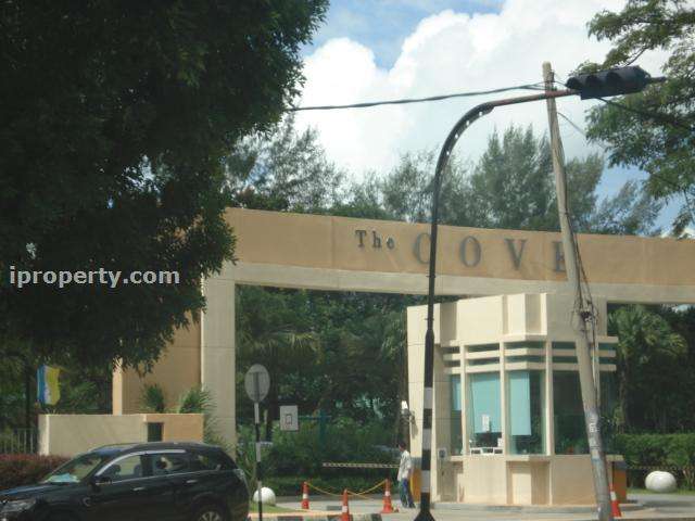 The Cove Condominium - Photo 3