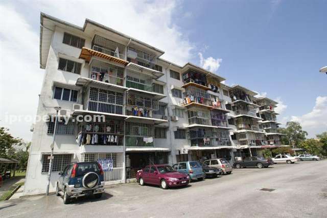 Apartment Ros