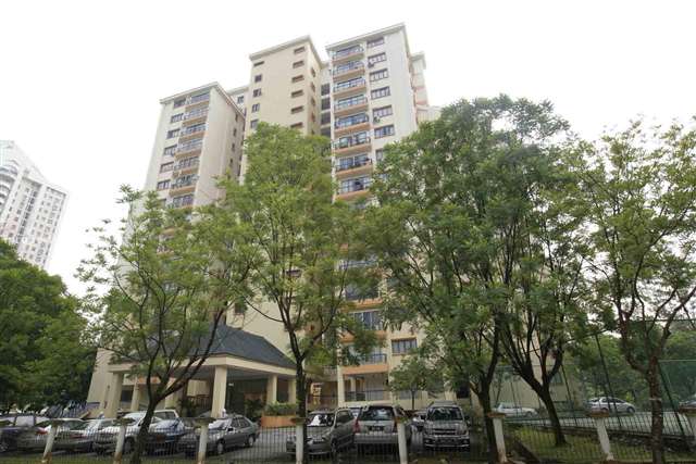 Casa Venicia Condominium