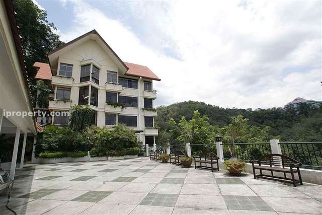 Fresh Breeze Apartment