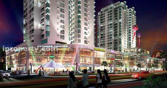 Ampang Putra Residency - Photo 2