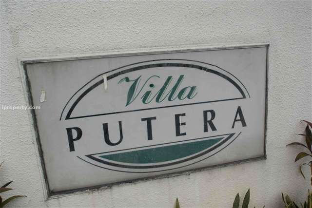Villa Putera - Photo 1