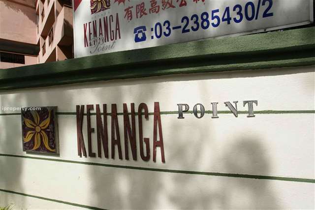 Kenanga Point