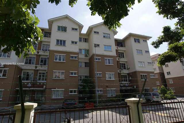 Apartment Sri Ara - Photo 4