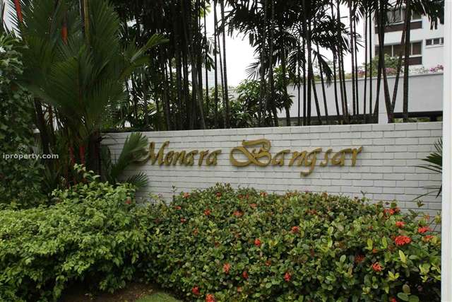 Menara Bangsar