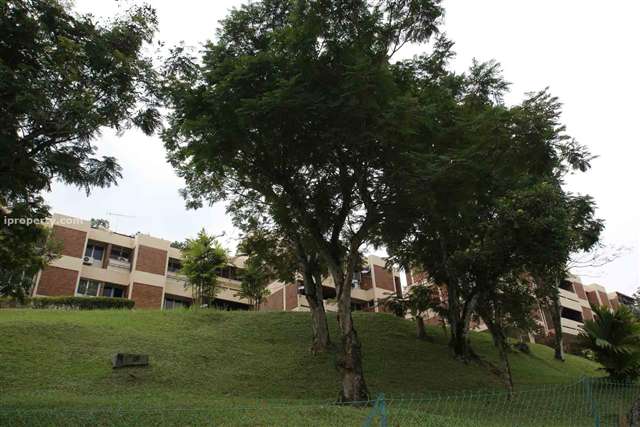 Bangsar Indah - Photo 6