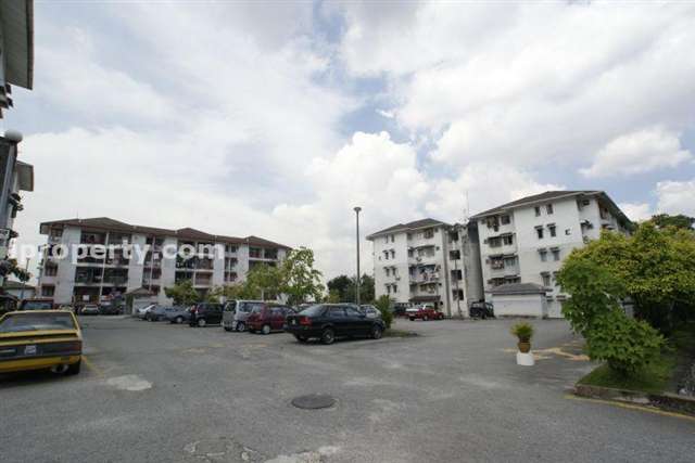 Apartmen Okid