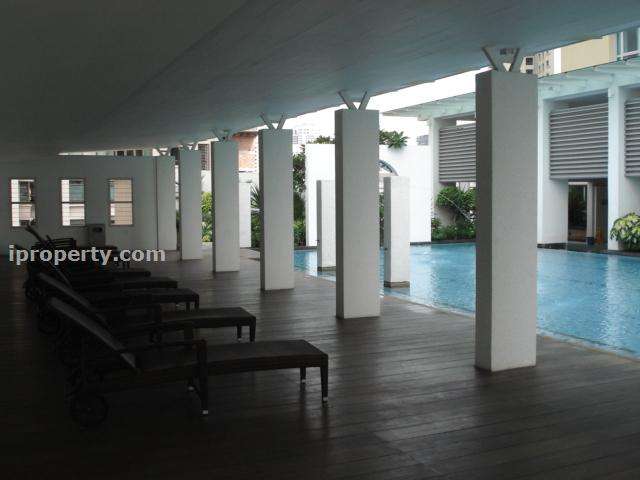 i-Zen @ Kiara 1 - Photo 14