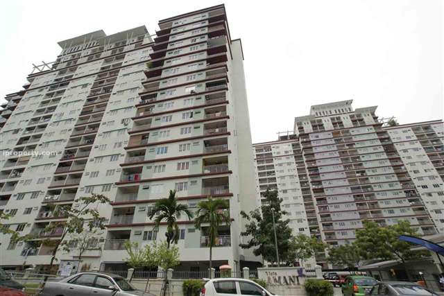 Vista Amani Condominium