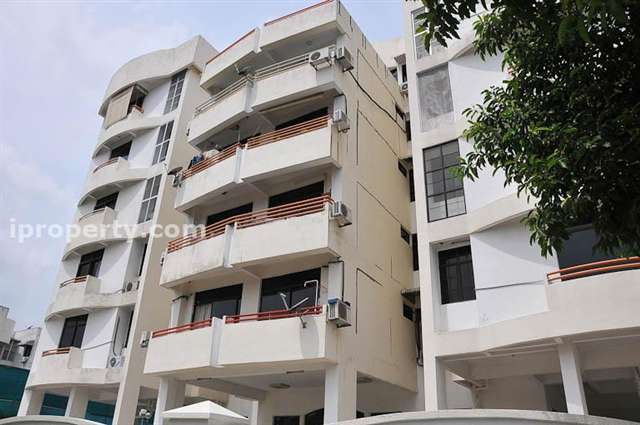 Desa Palma