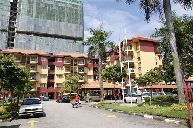 Apartment BNM